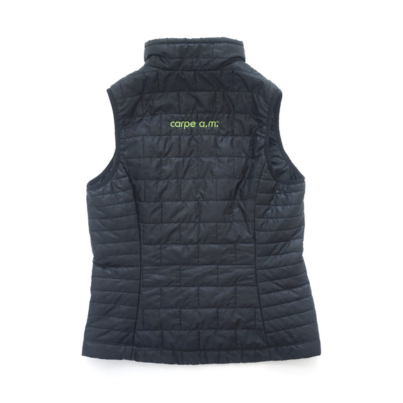 Patagonia Primaloft Nano Puff Vest Women's Small - Picture 2 of 5